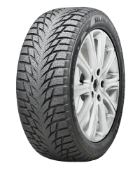 Blacklion W506 Winter Tamer 215/60 R17 96S